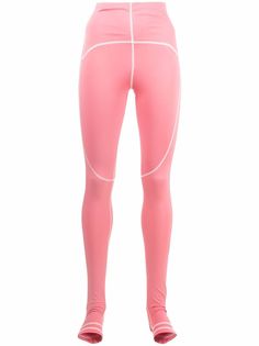 adidas by Stella McCartney легинсы TrueStrength