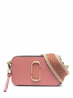 Marc Jacobs маленькая каркасная сумка The Snapshot