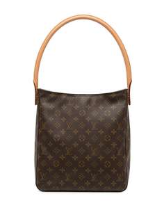 Louis Vuitton сумка Looping GM 2002-го года