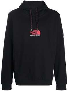 The North Face худи Fine Alpine