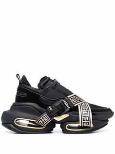 Balmain кроссовки B-Bold
