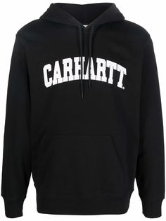 Carhartt WIP худи с логотипом