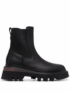 Woolrich ботинки челси