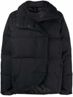 adidas пуховик Big Baffle