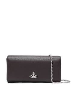 Vivienne Westwood сумка Windsor на цепочке