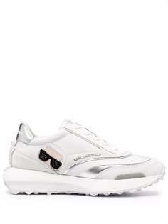 Karl Lagerfeld кроссовки icon Runner