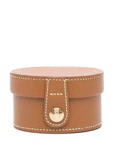 Hermès шкатулка 1980-1990-х годов