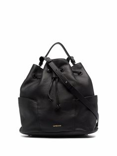 LAutre Chose drawstring-fastening tote bag