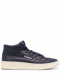 Autry кроссовки Medalist Mid