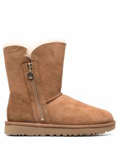 UGG угги Bailey с молнией