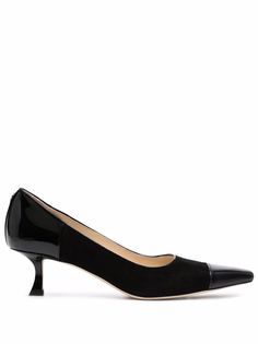 Jimmy Choo туфли-лодочки Billy 50
