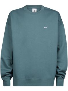 Nike толстовка NRG Solo с логотипом Swoosh