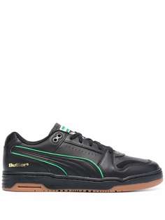 PUMA кроссовки Slipstream
