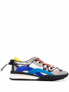 Dsquared2 кроссовки Active Bubble