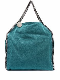 Stella McCartney большая сумка-тоут Falabella
