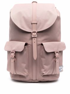 Herschel Supply Co. рюкзак Dawson с нашивкой-логотипом