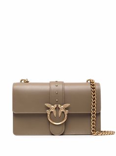 Pinko сумка через плечо Love Bag Icon