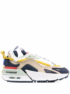 Nike кроссовки Air Max Furyosa