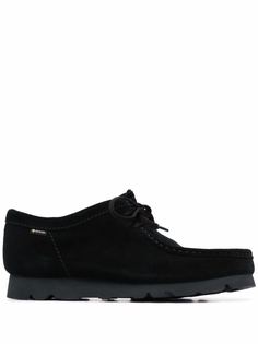 Clarks туфли Wallabee