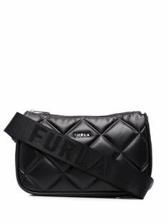 Furla сумка через плечо Moon