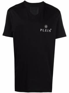 Philipp Plein футболка с логотипом