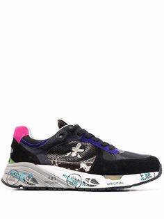 Premiata кроссовки Mased