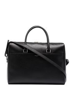 Saint Laurent портфель Duffle