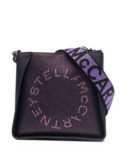 Stella McCartney сумка на плечо Stella Logo