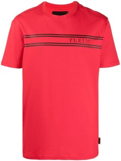 Philipp Plein футболка с логотипом