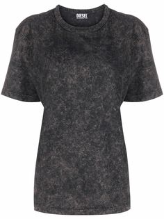Diesel футболка T-Boyish-B3