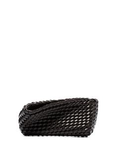 Bottega Veneta клатч Structure