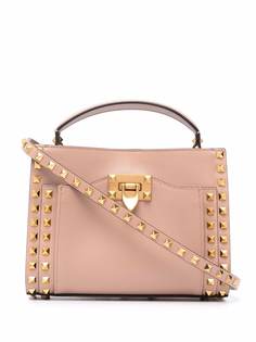 Valentino Garavani сумка-тоут с декором Rockstud