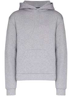 Jacquemus Le Doudoune padded hoodie