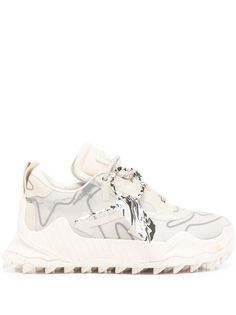 Off-White кроссовки Out Of Office