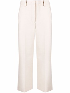 Pt01 прямые брюки