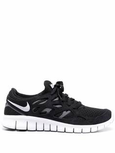 Nike кроссовки Free Run 2