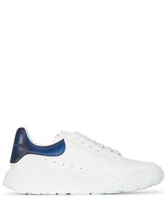 Alexander McQueen кроссовки Court