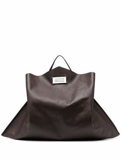 Maison Margiela сумка-тоут Mouchoir