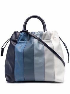 Furla сумка-тоут Toni Avio