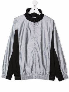 Molo спортивная куртка на молнии