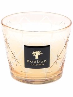 Baobab Collection свеча Baobab Collection Lucrezia Max 10
