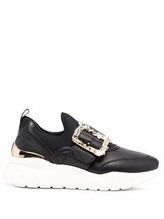 Bally кроссовки Brinelle из коллаборации с Swarovski®