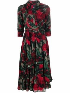 Samantha Sung платье Zucchinies