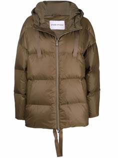 STAND STUDIO пуховик Adeline