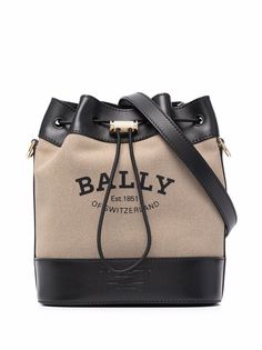 Bally панама Cleoh