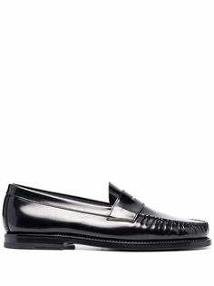 Fear Of God глянцевые лоферы