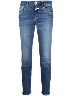 Closed organic skinny jeans