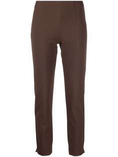 Pt01 cropped leg trousers