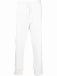 Jil Sander джоггеры кроя слим