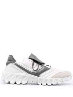 Pantofola Doro Sneakerball low-top lace-up sneakers